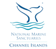 National Marine Sanctuaries: Channel Islands logo