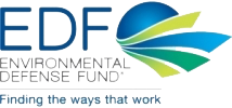 Environmental Defense Fund logo