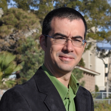 Jorge's portrait