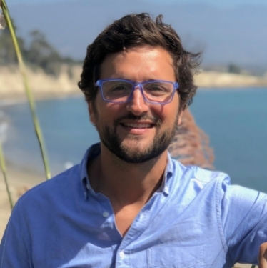 Javier Ureta