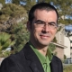 Jorge's portrait