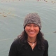 Mary Luna's portrait