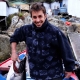 Rodrigo Oyanedel's portrait